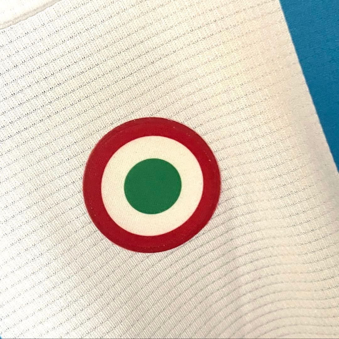 【追悼モデル】マラドーナ ナポリ 正規品 20-21 セリエ＆コッパ・イタリア