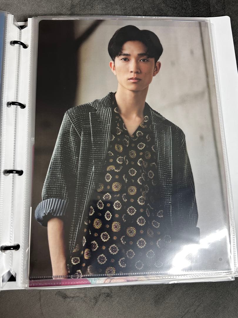 ドリボ 2022年 田中樹 まとめ売り