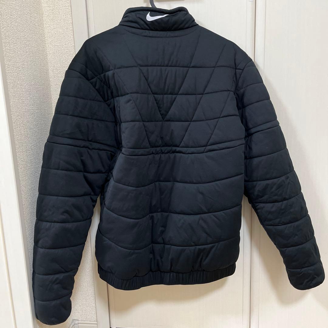 ナイキゴルフ　ダウンジャケット