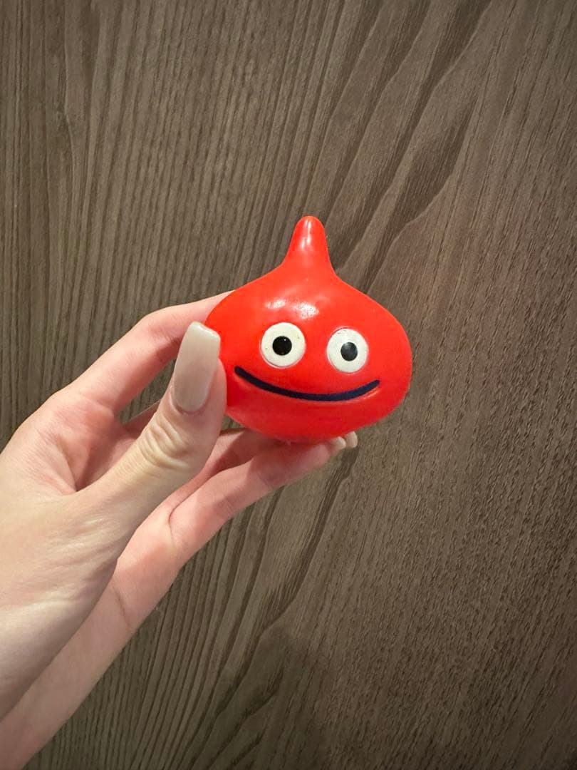 ドラゴンクエスト / ぷにぷにスライムフィギュア