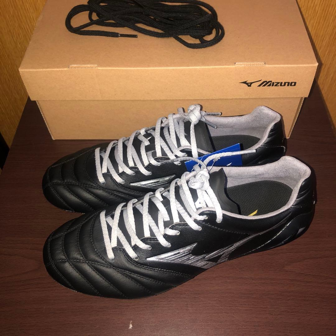 早い者勝ち 新品 未使用 タグ付 モナルシーダネオ3 エリート 24.5cm