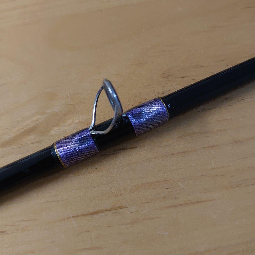 コンバットスティック タクティクス TR FR ビッグベイト