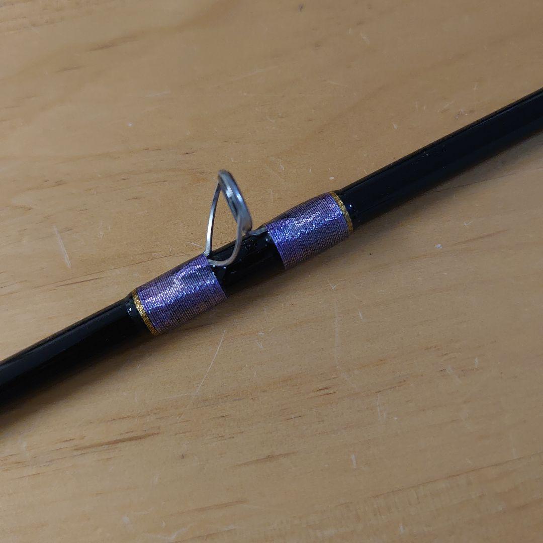 コンバットスティック タクティクス TR FR ビッグベイト