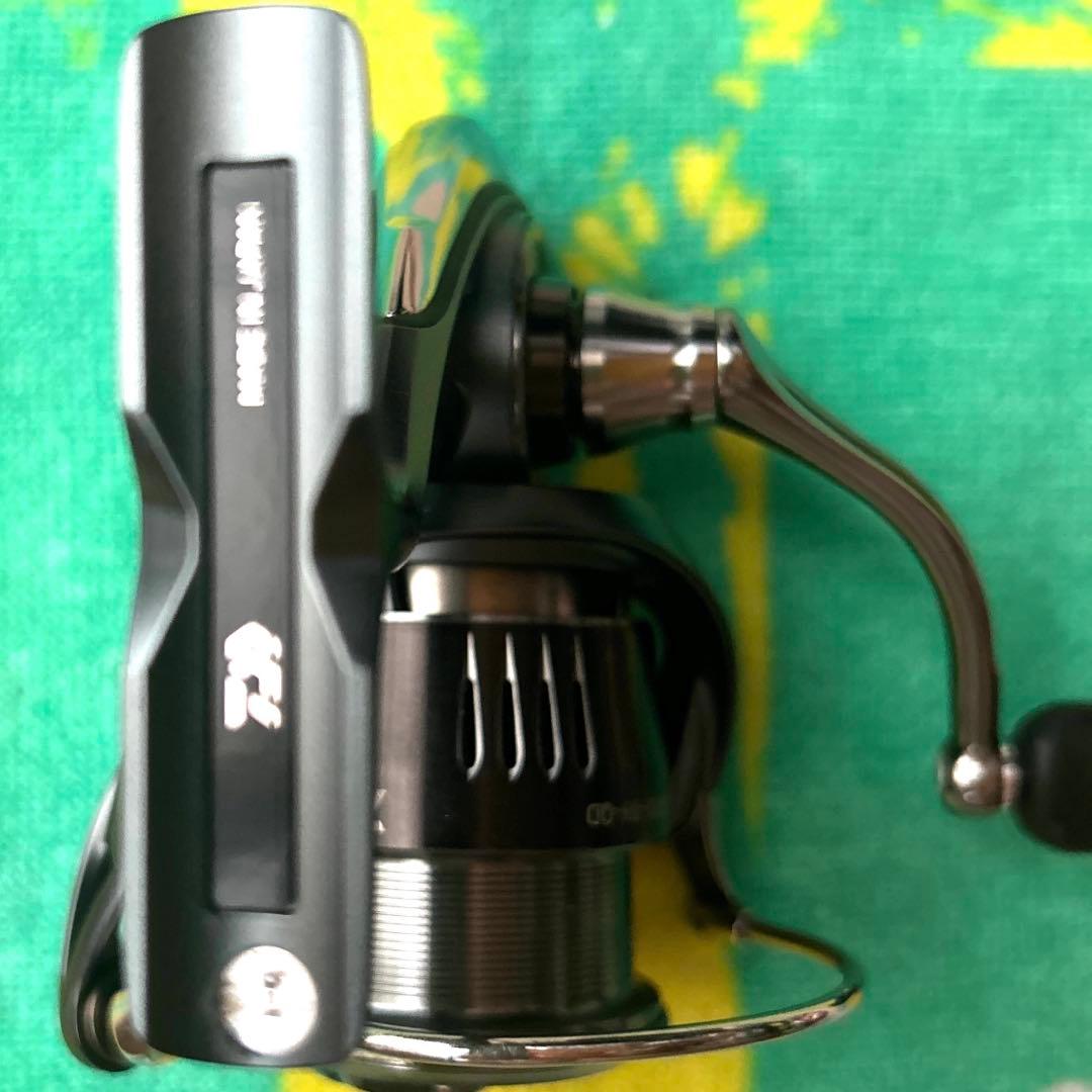 ダイワ23AIRITY ST LT2500S-XH - QD