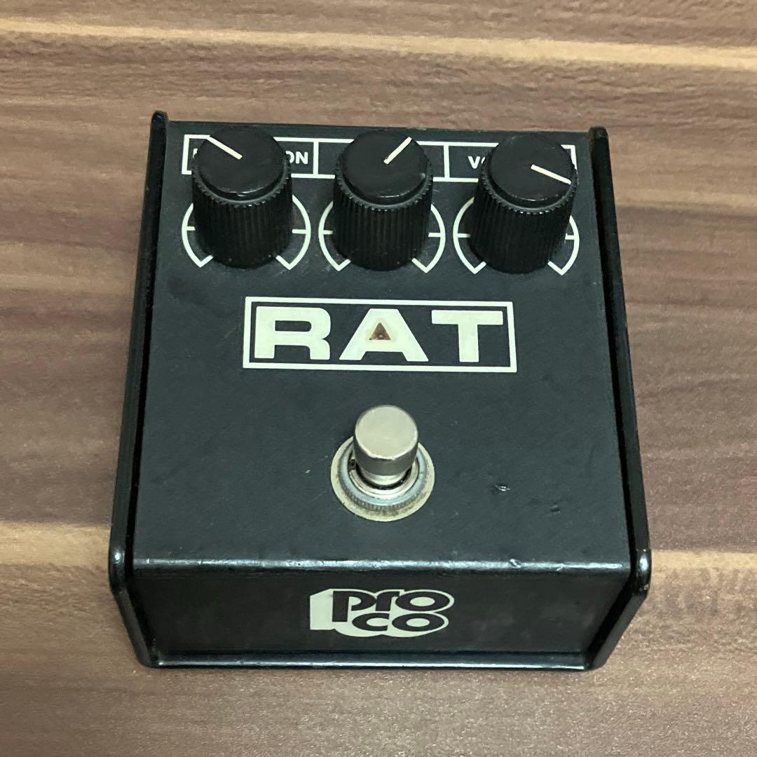 Proco / RAT2 91年