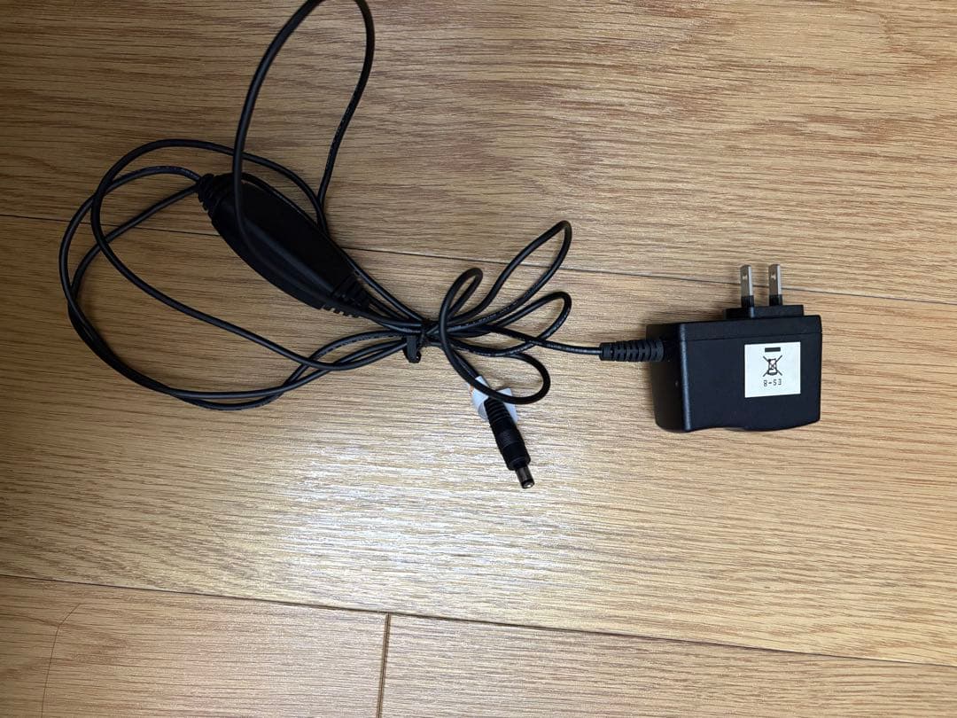 BOSS ES-8 プログラマブルスイッチャー