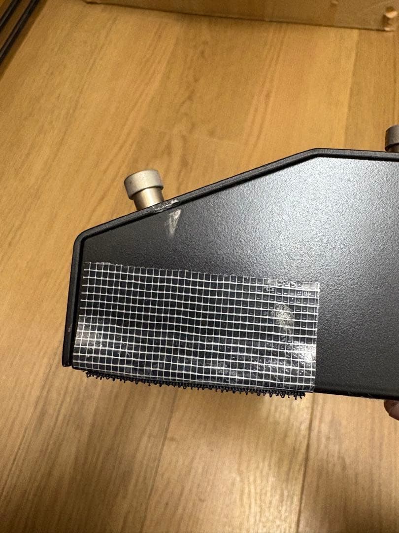 BOSS ES-8 プログラマブルスイッチャー