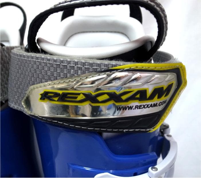 REXXAM スキー ブーツ DATA-97-S 25.0cm