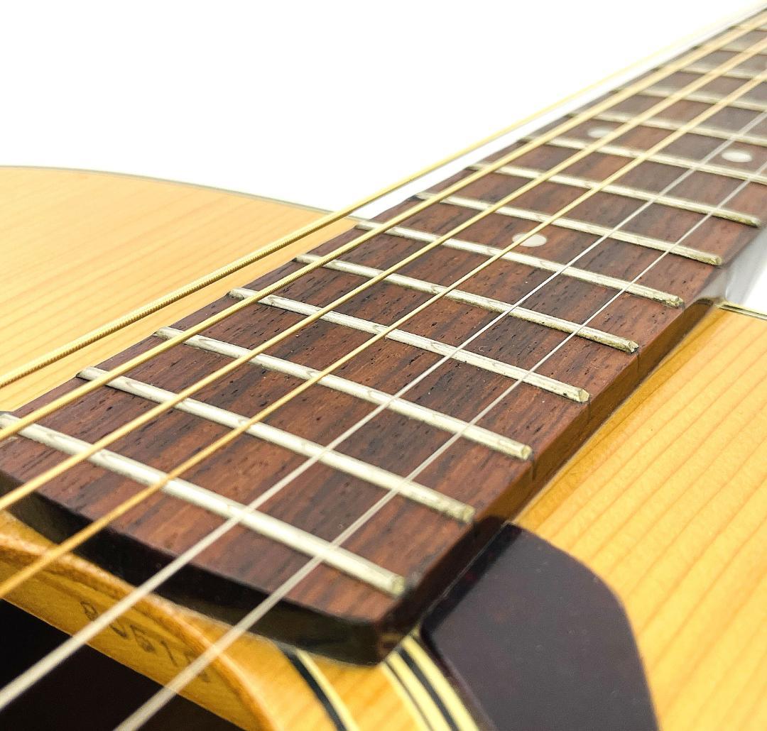 YAMAHA FG-152 オレンジラベル ジャパン ビンテージ 【整備品】