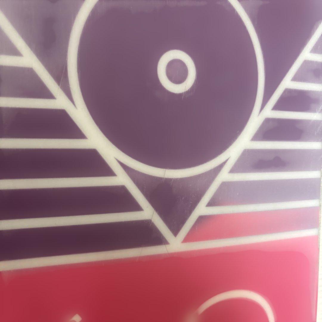 ELEMENT STELLA ガールズ スノーボード　120