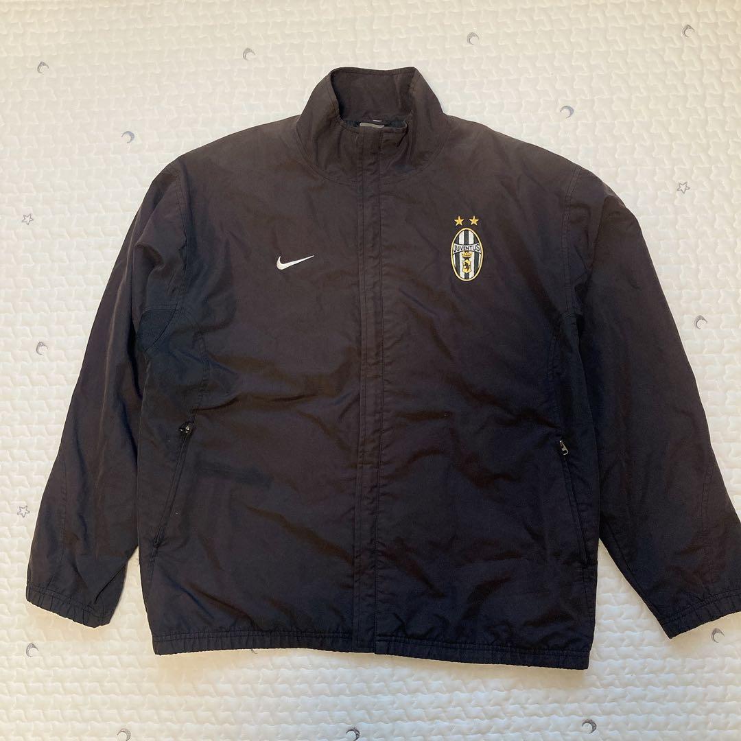 NIKE ユベントス セットアップ M L ジャージ サッカー ウェア プーマ