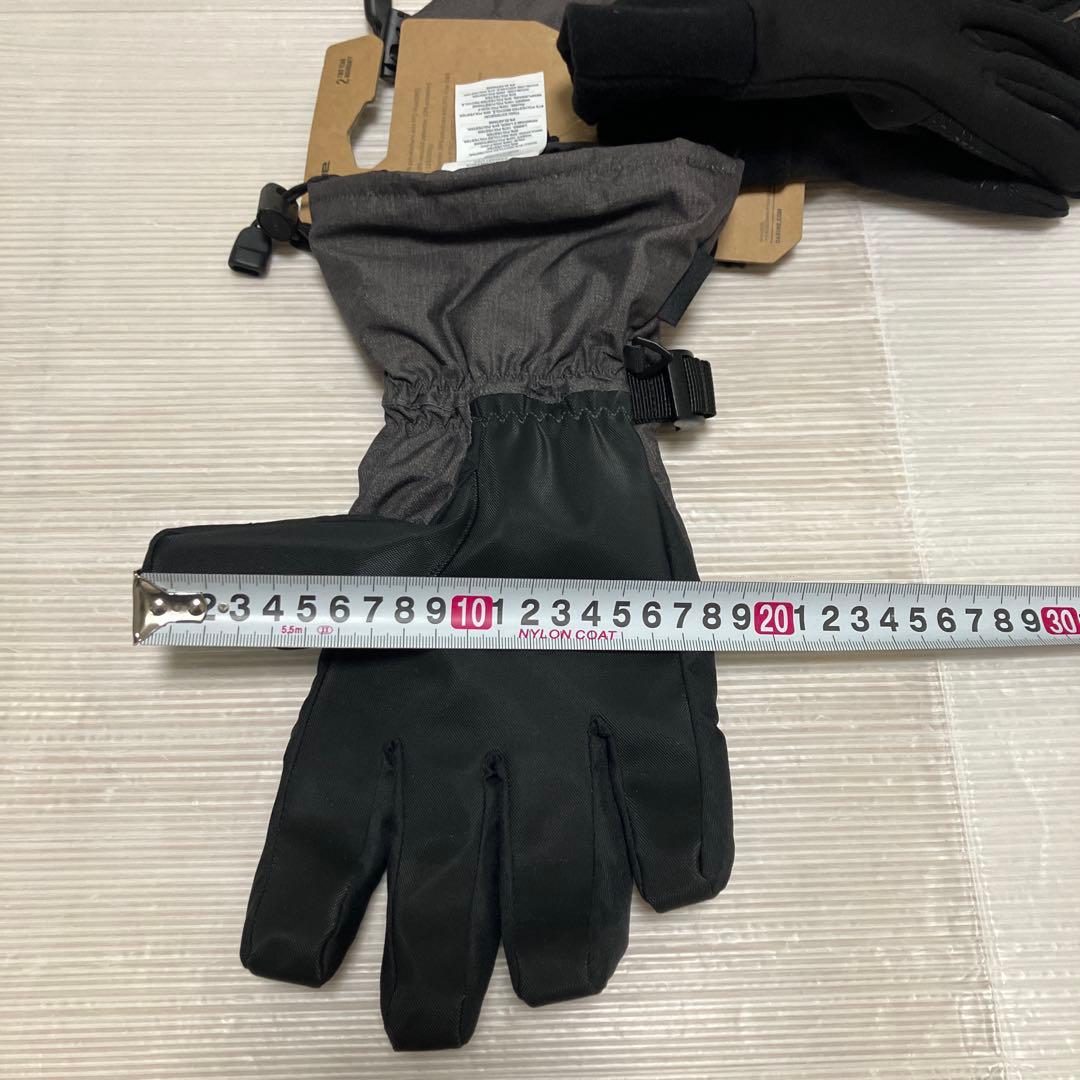送料無料 新品 DAKINE SCOUT ５本指 スノーグローブ M CAR