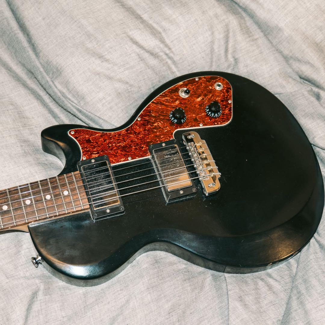 Gibson Les paul custom special 黒