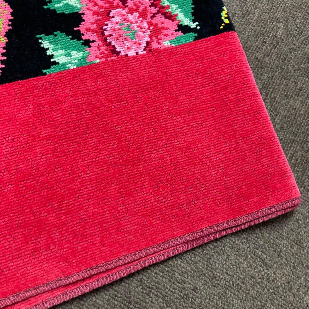 EB6 フェイラー　マルチカバー　大判バスタオル　中古品　現状品