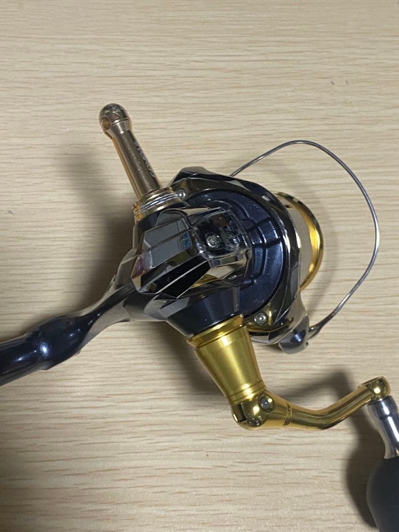 15TWIN POWER SW4000XG /ツインパワーsw4000xg