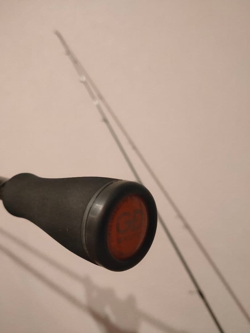 アピア グランデージ BRUTE ブルート アマデウス S72ML