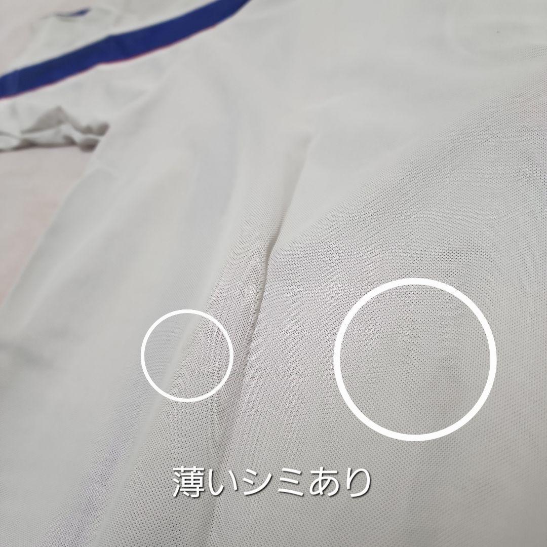 99/00 日本代表 アウェイ Lサイズ 新品未使用タグ付
