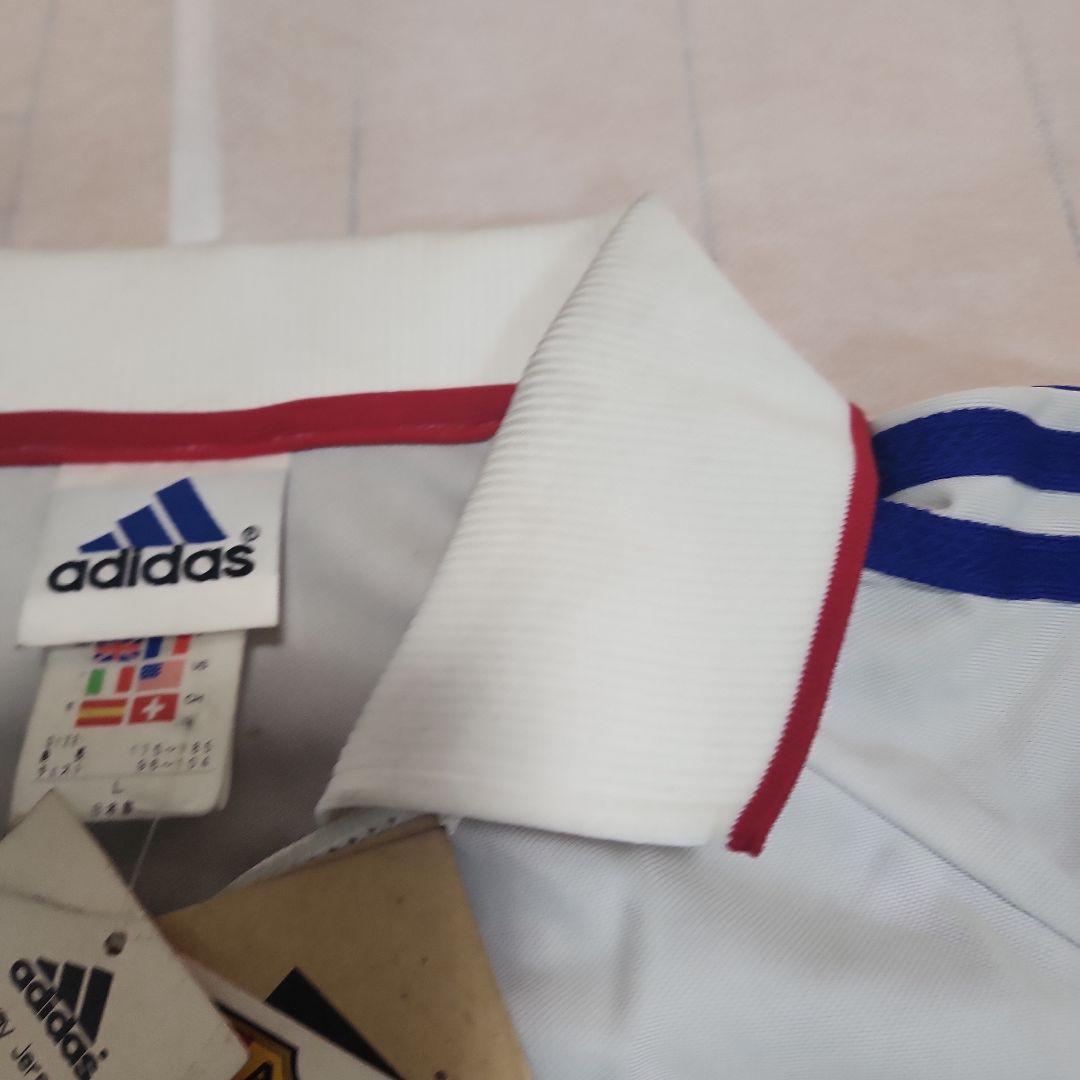 99/00 日本代表 アウェイ Lサイズ 新品未使用タグ付