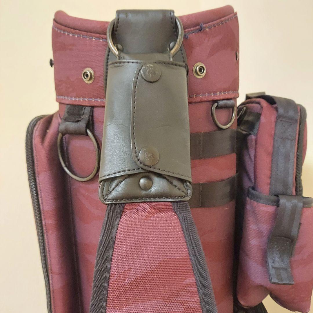 NEW ERA ニューエラ キャディバッグ ★希少モデル ★プレゼント付