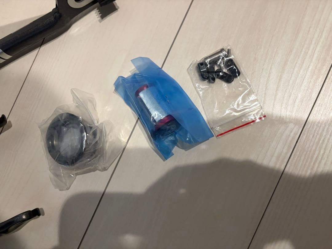 パーツ cinelli vigorelli