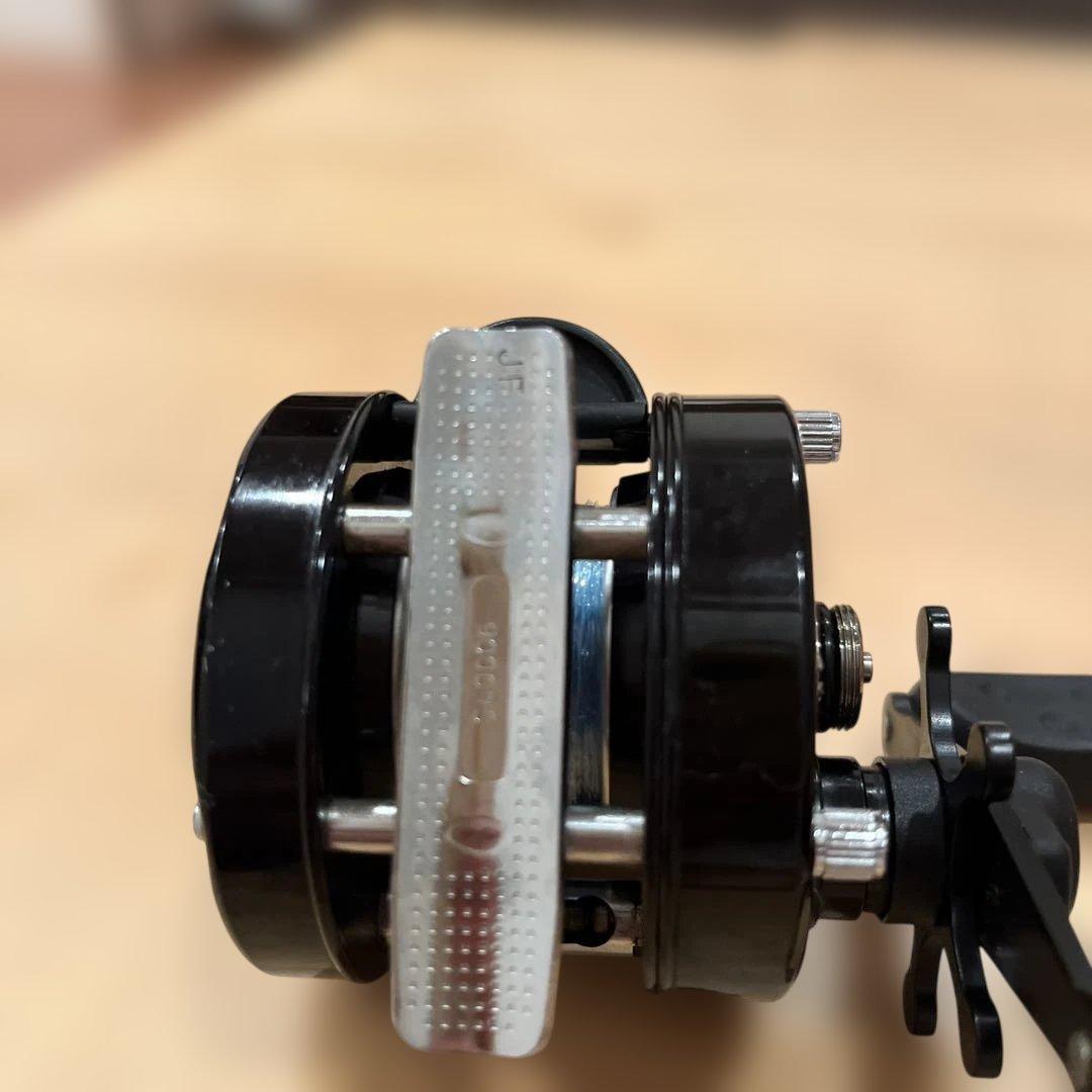 ambassadeur UC 4600C Real２D eal2