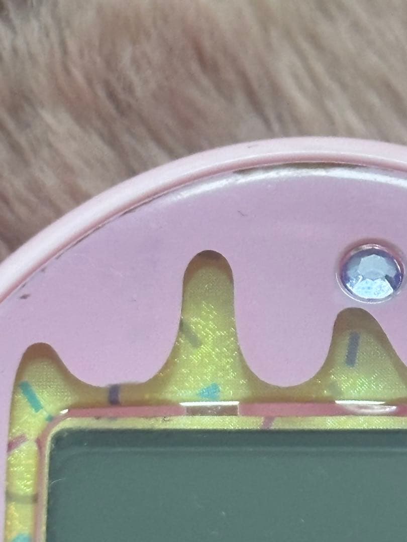 バンダイ たまごっちみーつスイーツ