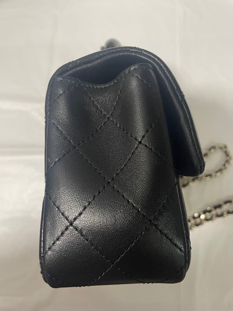 ノベルティ　シャネル　ショルダーバッグ