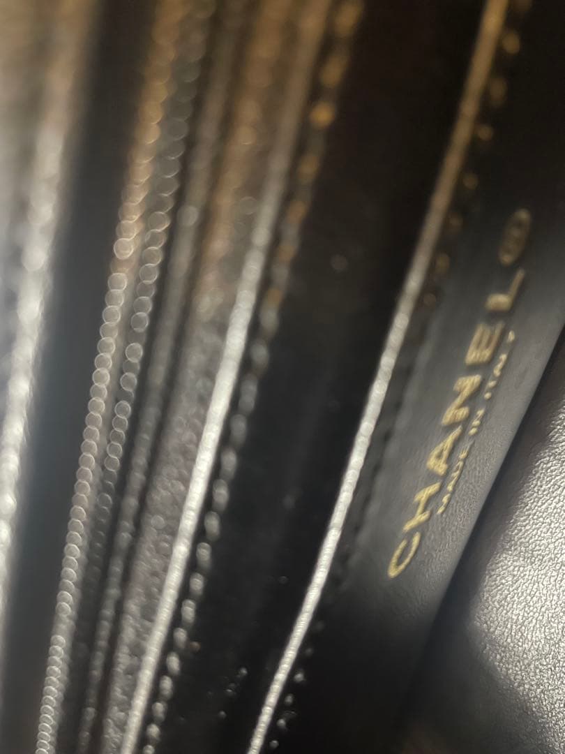 ノベルティ　シャネル　ショルダーバッグ