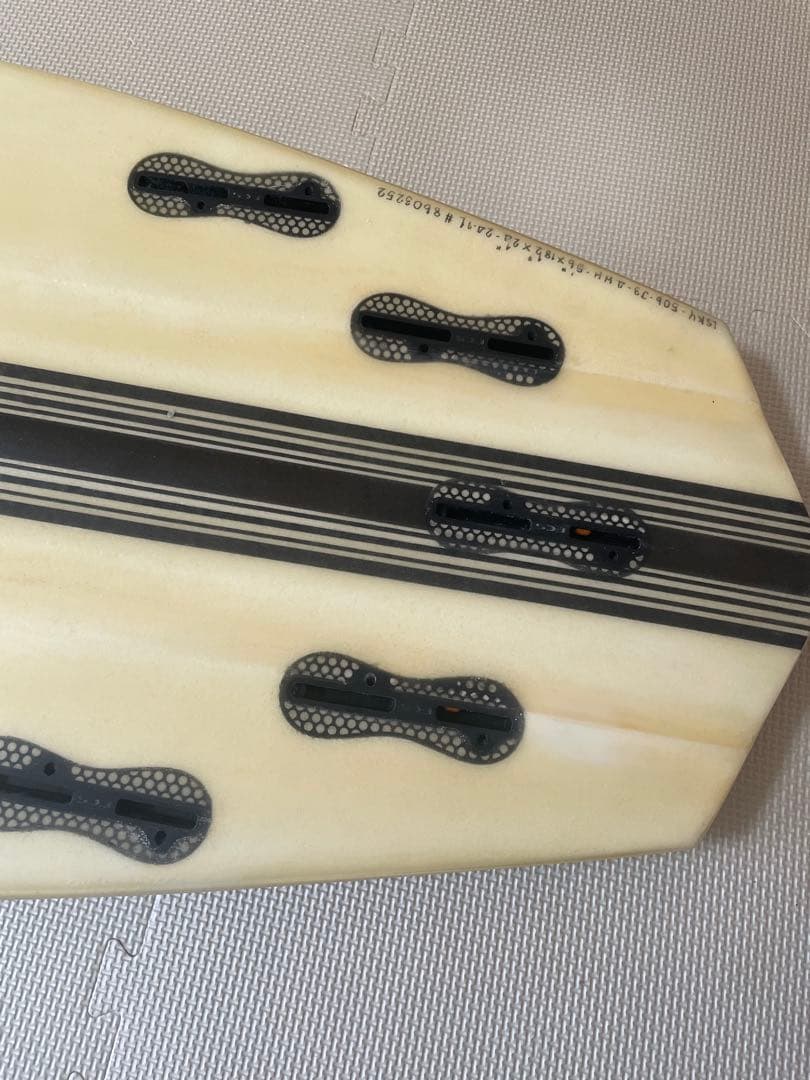 tomoトモ　ファイヤーワイヤー　スカイウォーカー xtr FIREWIRE