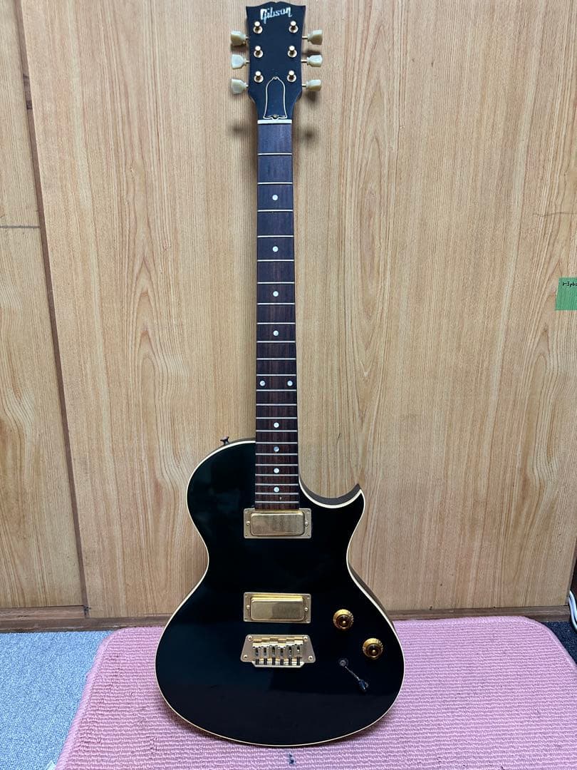 希少Gibson エレキギター NIGHT HAWK LANDMARK シリーズ