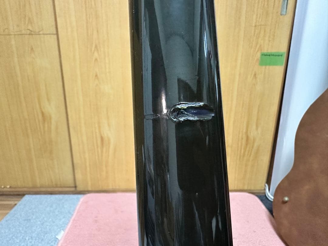 希少Gibson エレキギター NIGHT HAWK LANDMARK シリーズ