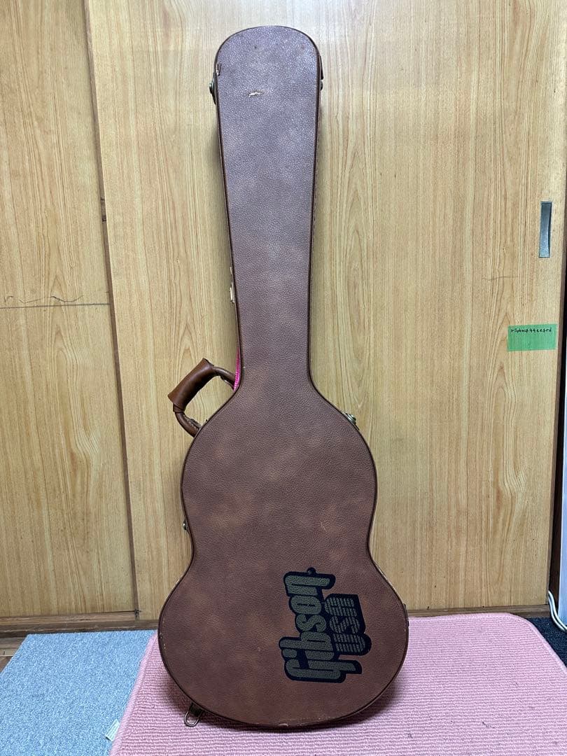 希少Gibson エレキギター NIGHT HAWK LANDMARK シリーズ