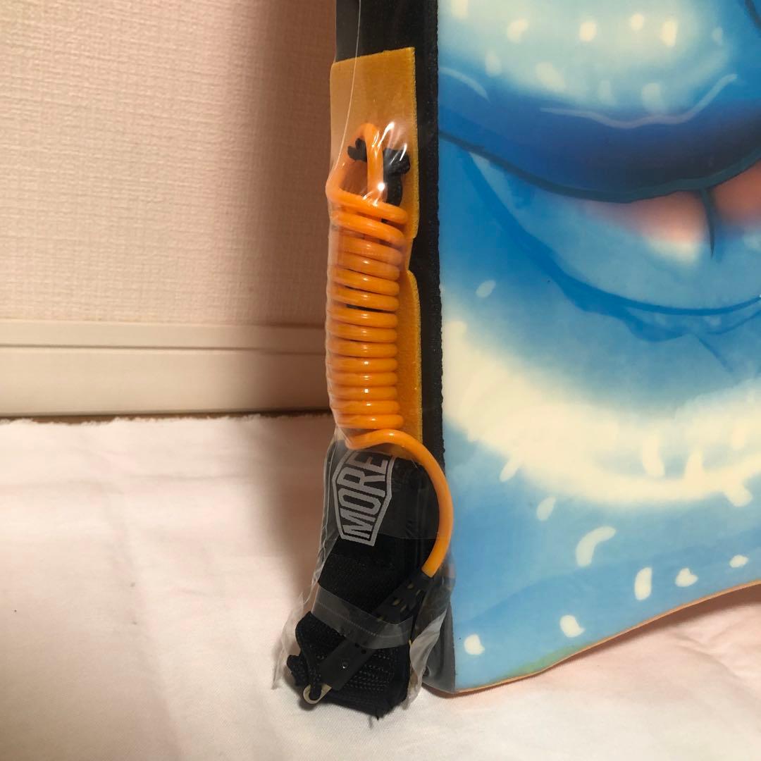 送料込★新品未開封★Morey MACH11 ボディボード 107.9cm