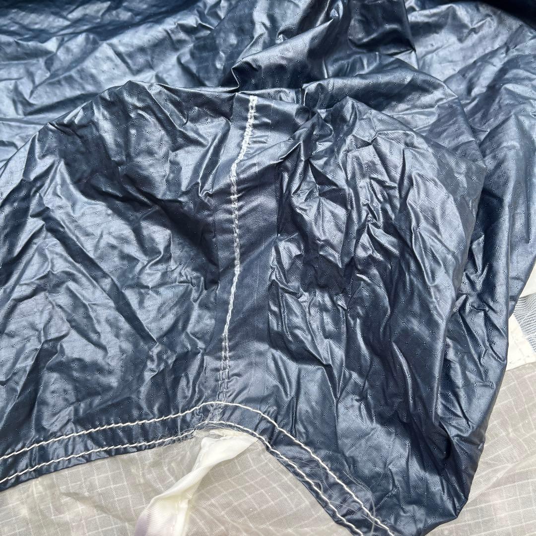 mont-bell Stellaridge Tent 2 ネイビー