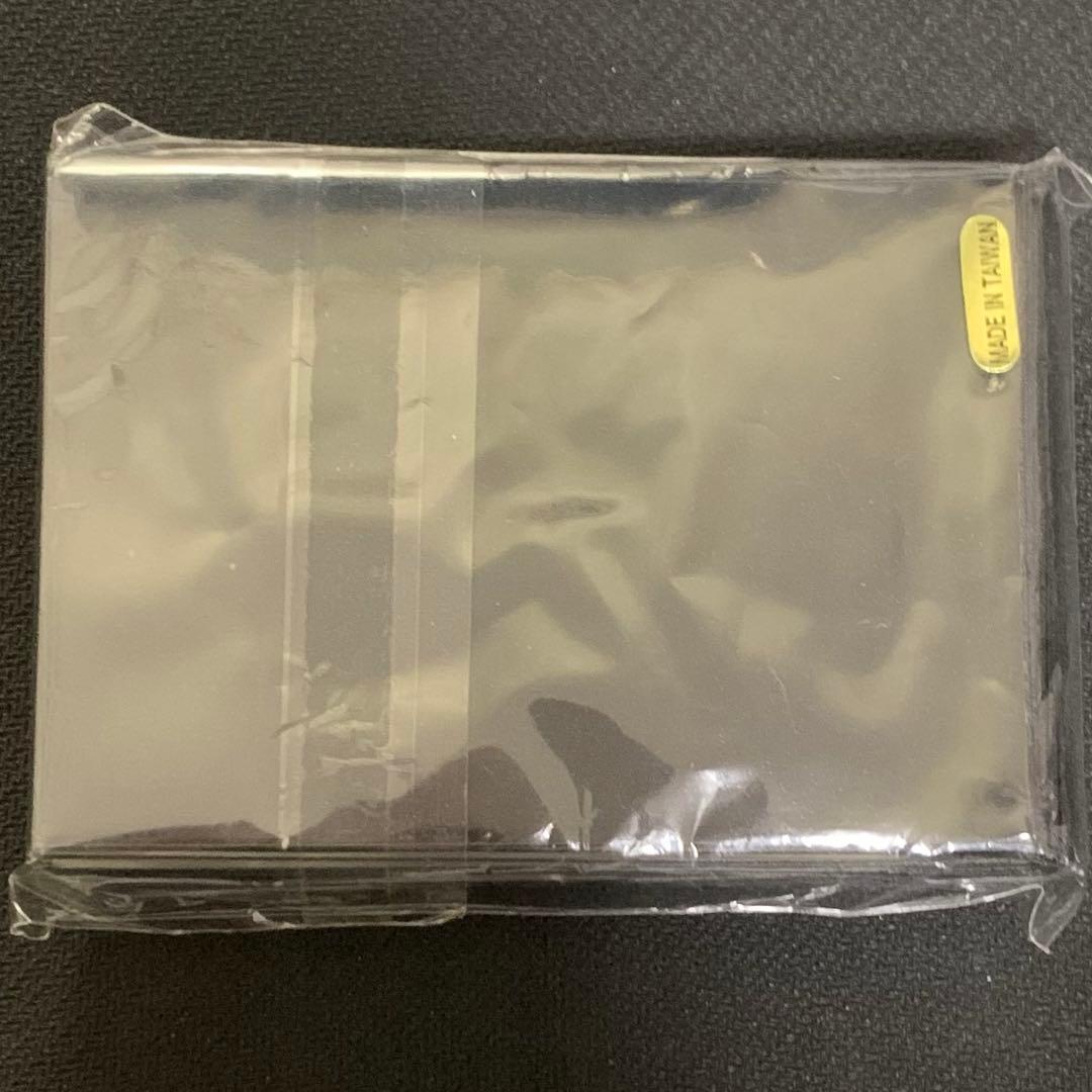 遊戯王 青眼の白龍 ブルーアイズホワイトドラゴン 韓国 スリーブ 未開封 50枚