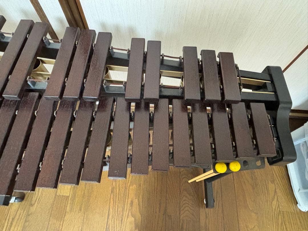 パーカッション・打楽器 ms58