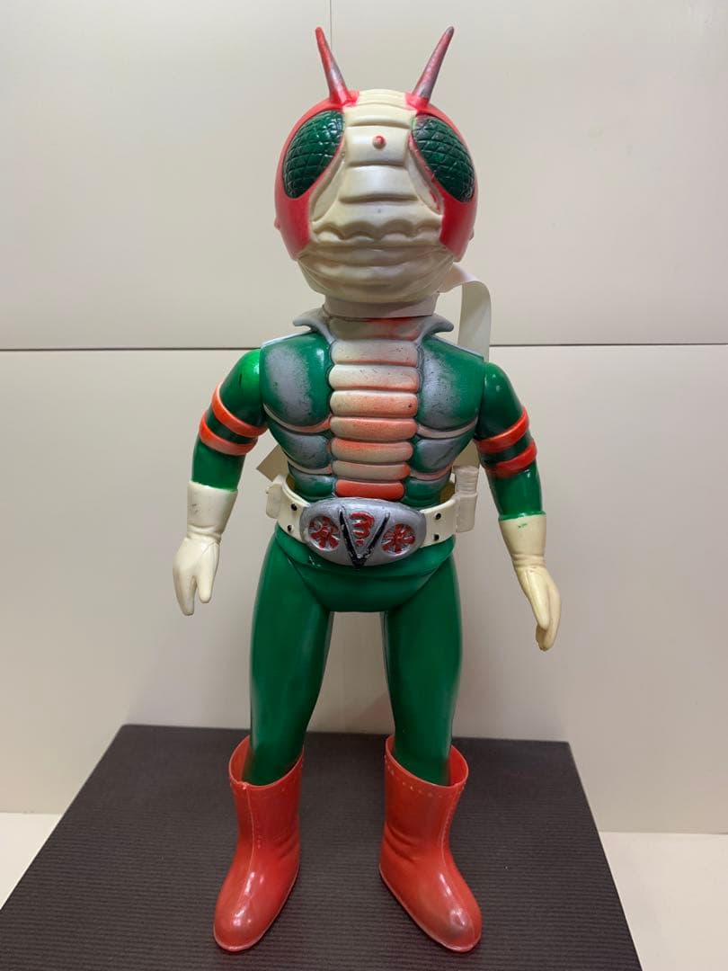 lukgdayz仮面ライダーV３　石森プロ　毎日放送　東映　バンダイ