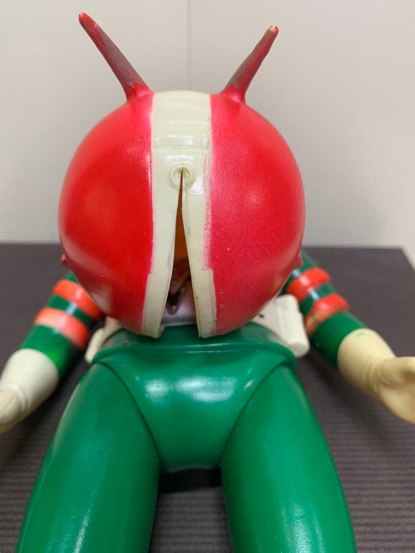 lukgdayz仮面ライダーV３　石森プロ　毎日放送　東映　バンダイ