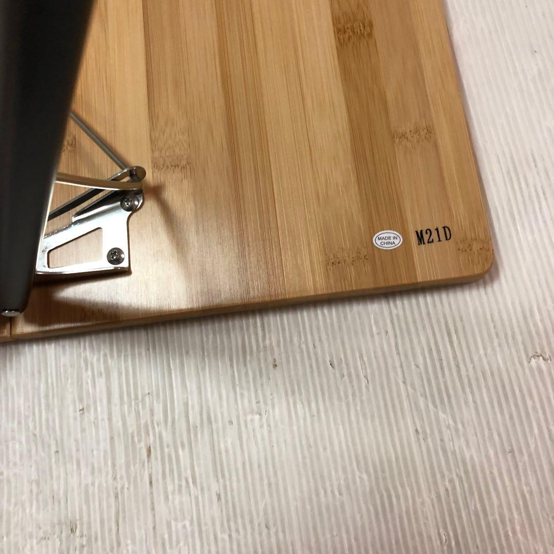 い*み様 スノーピーク peak My折り畳みテーブル