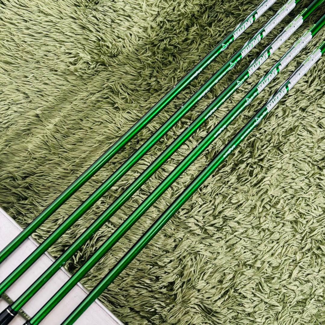 キャロウェイ エピックマックスファスト アイアン5本セット メンズゴルフ 大人気