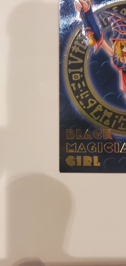 美品 マジックマジシャンガール ワンオーナー
