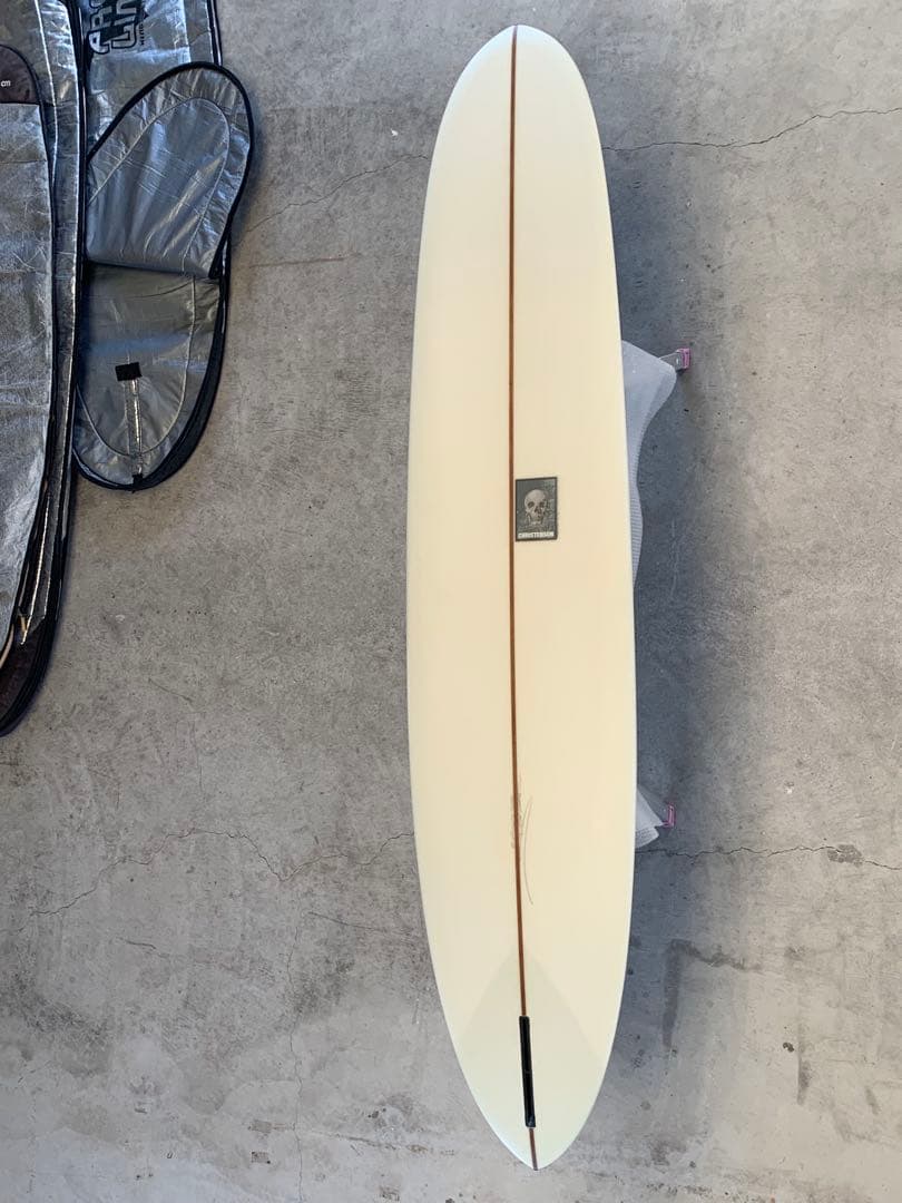 h*9様 クリステンソンC HUG未使用保管