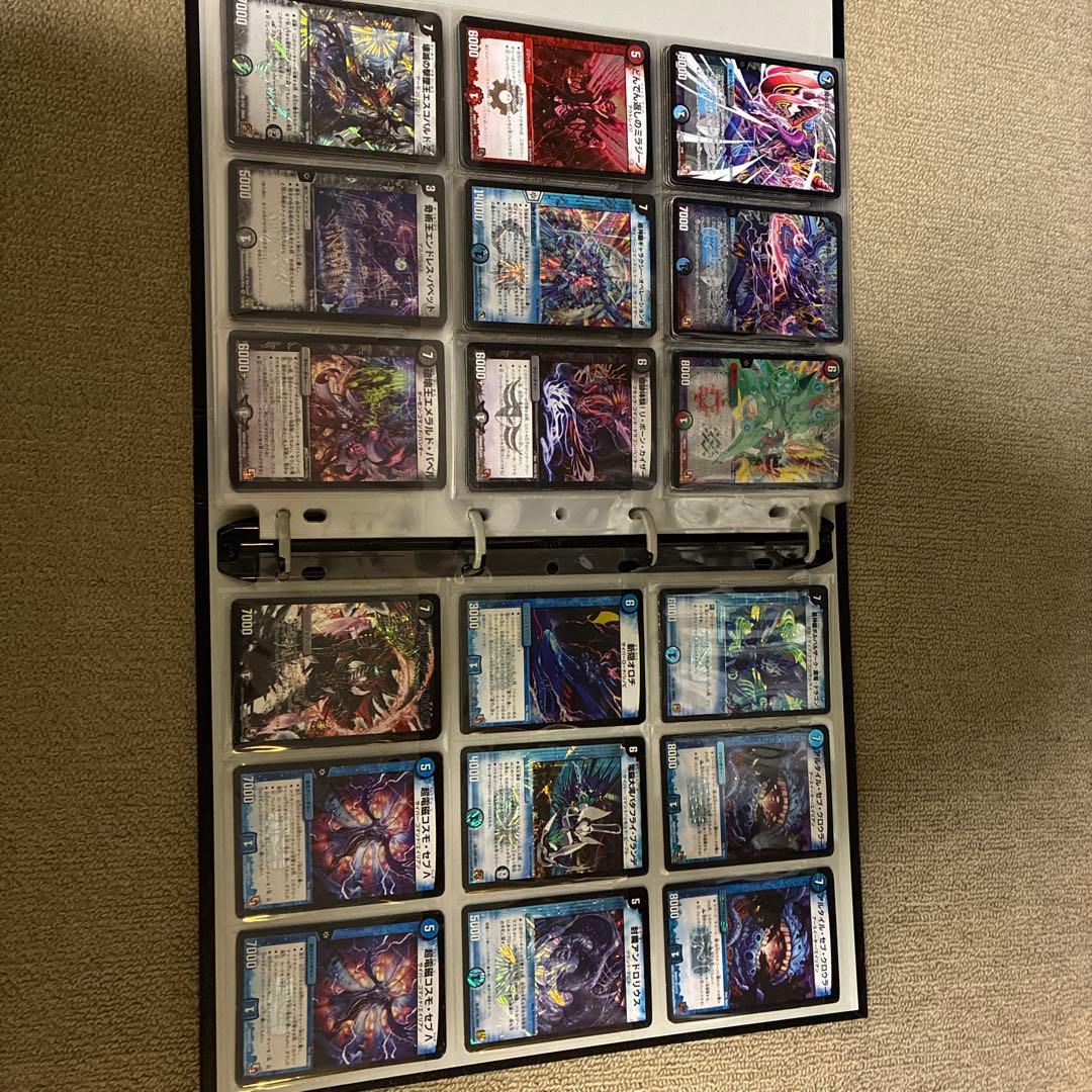 シ*K様 デュエマまとめ売り