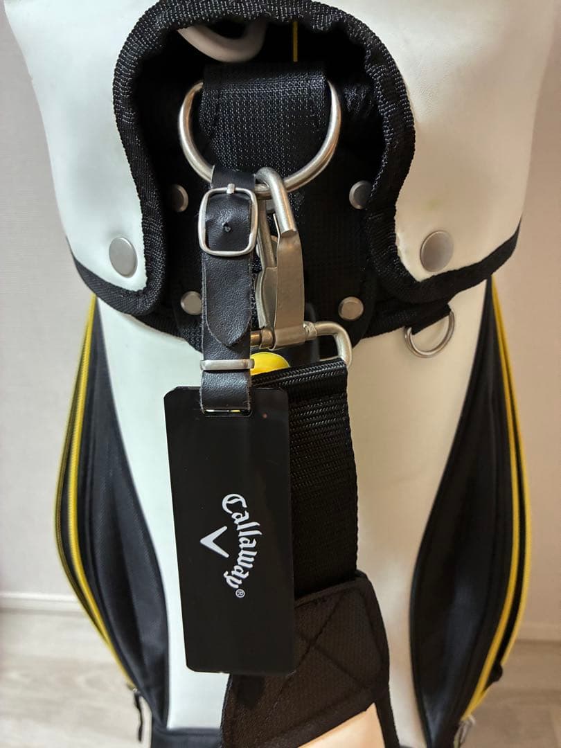 Callaway WARBIRD キャディバッグ