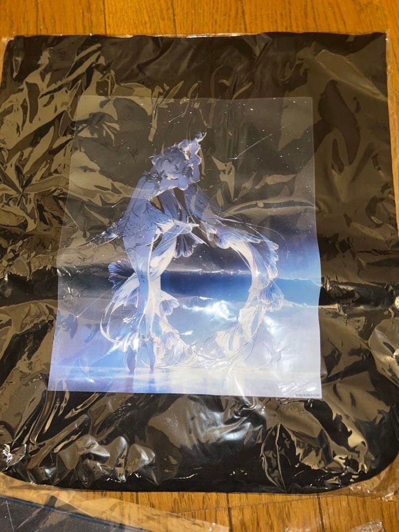 【限定、新品】初音ミクシンフォニー2025 グッズ6点セット