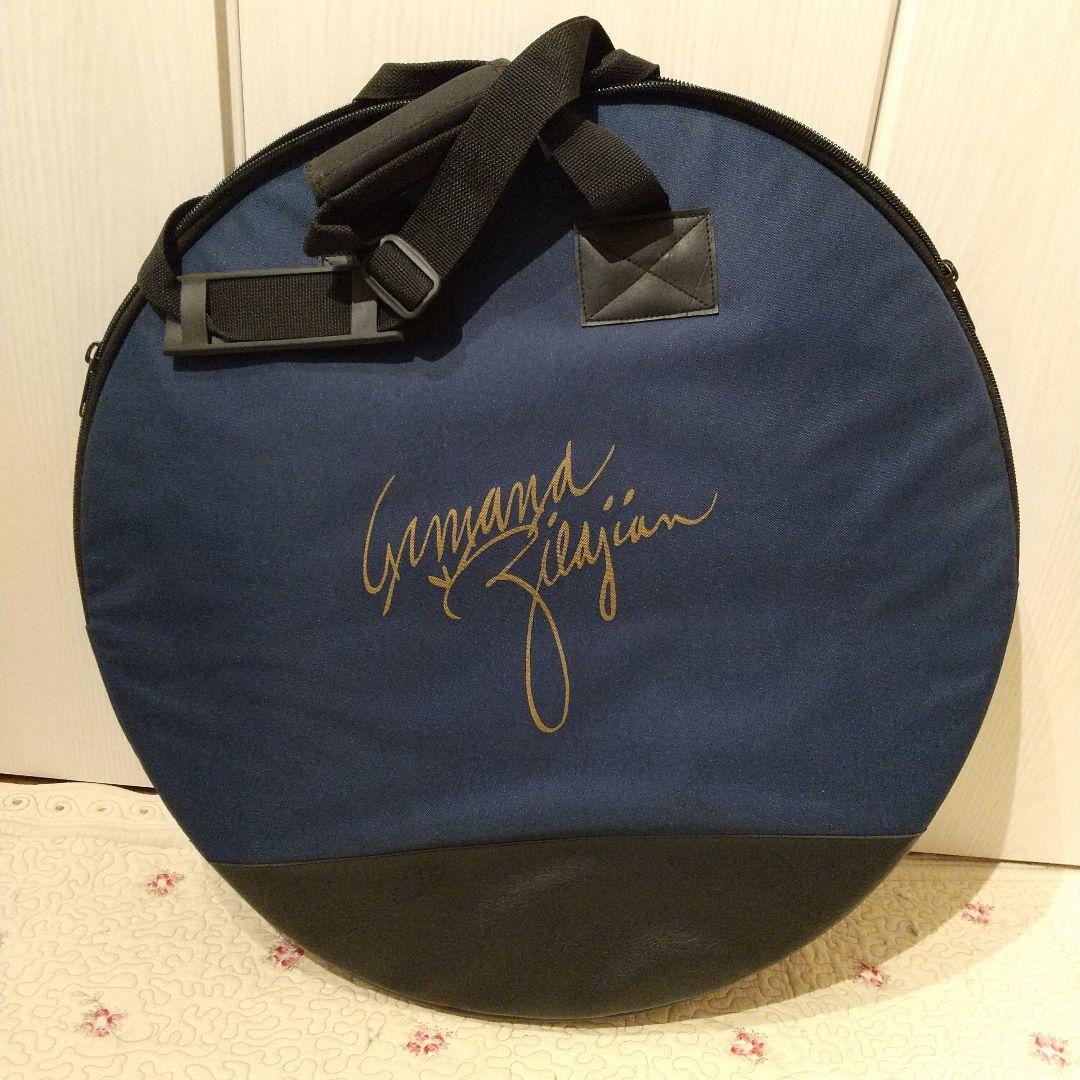 Armand Zildjian シンバル バッグ・ケース、新品