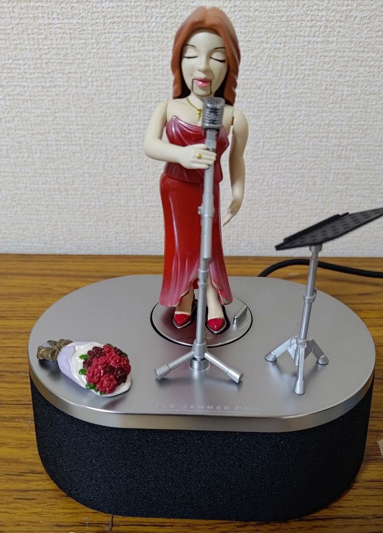 little Jammer リトルジャマープロゲストプレイヤーボーカル