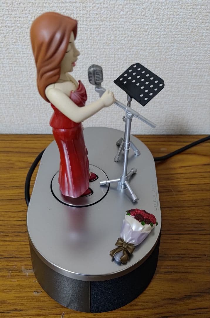 little Jammer リトルジャマープロゲストプレイヤーボーカル