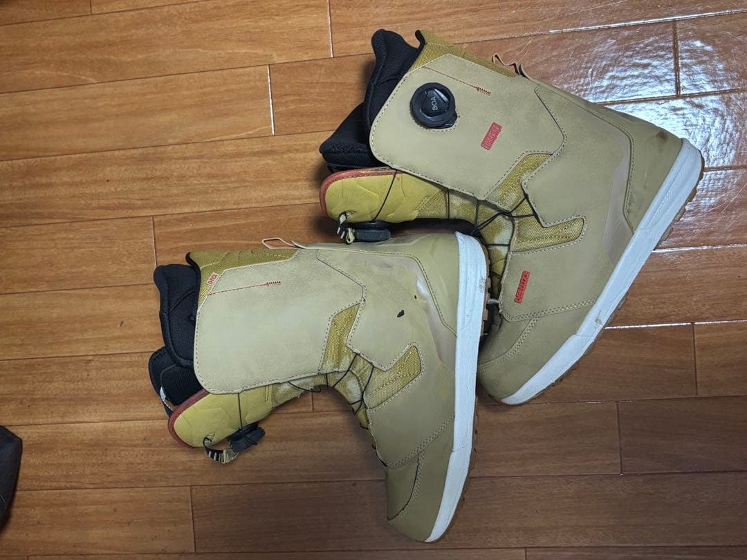 DEELUXE ディーラックス DEEMON 27.5cm