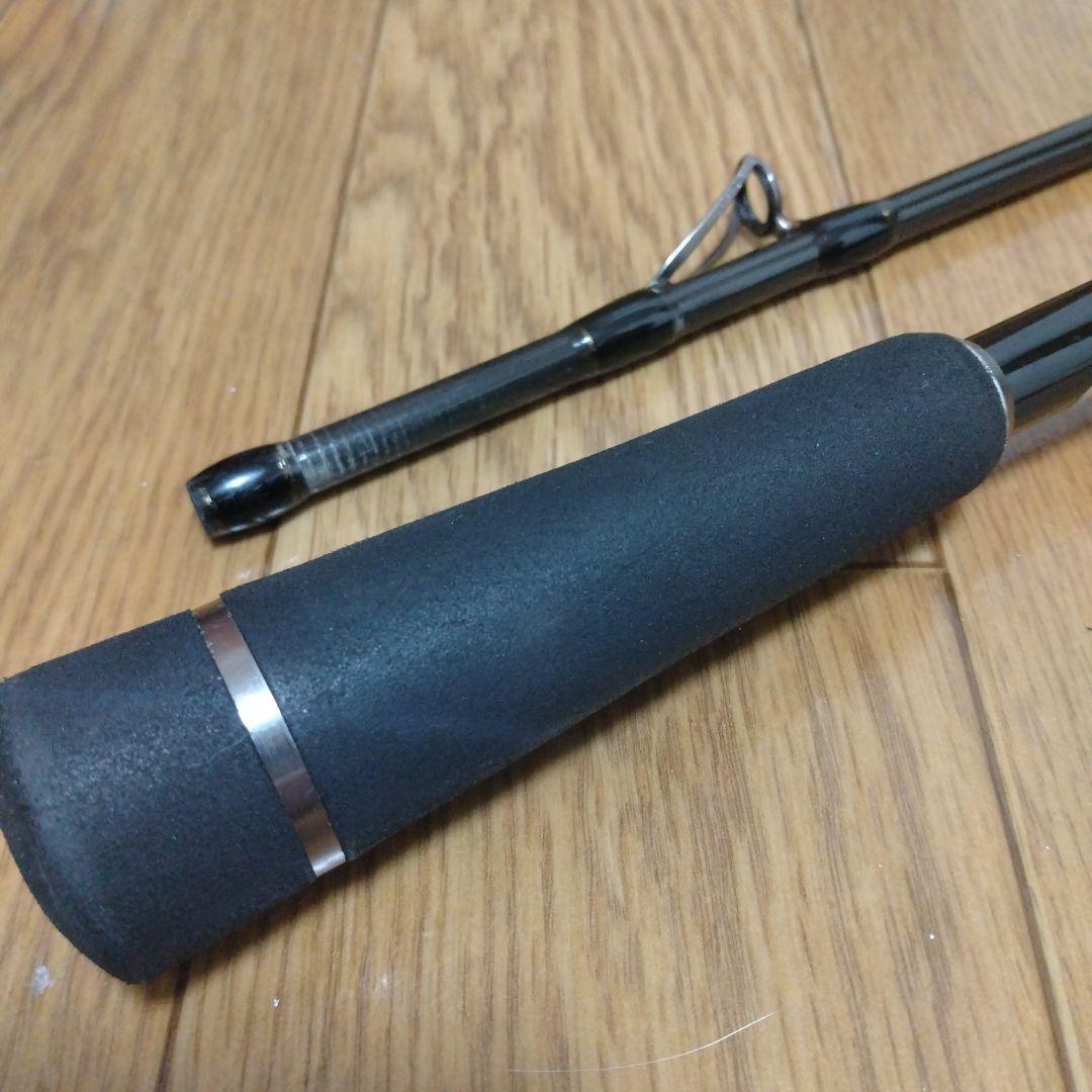 バレーヒル　フェアレイド　FRS-84ML　チタンガイド